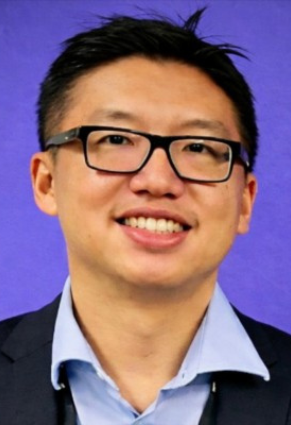 Allen Chan, P.Eng, CEM